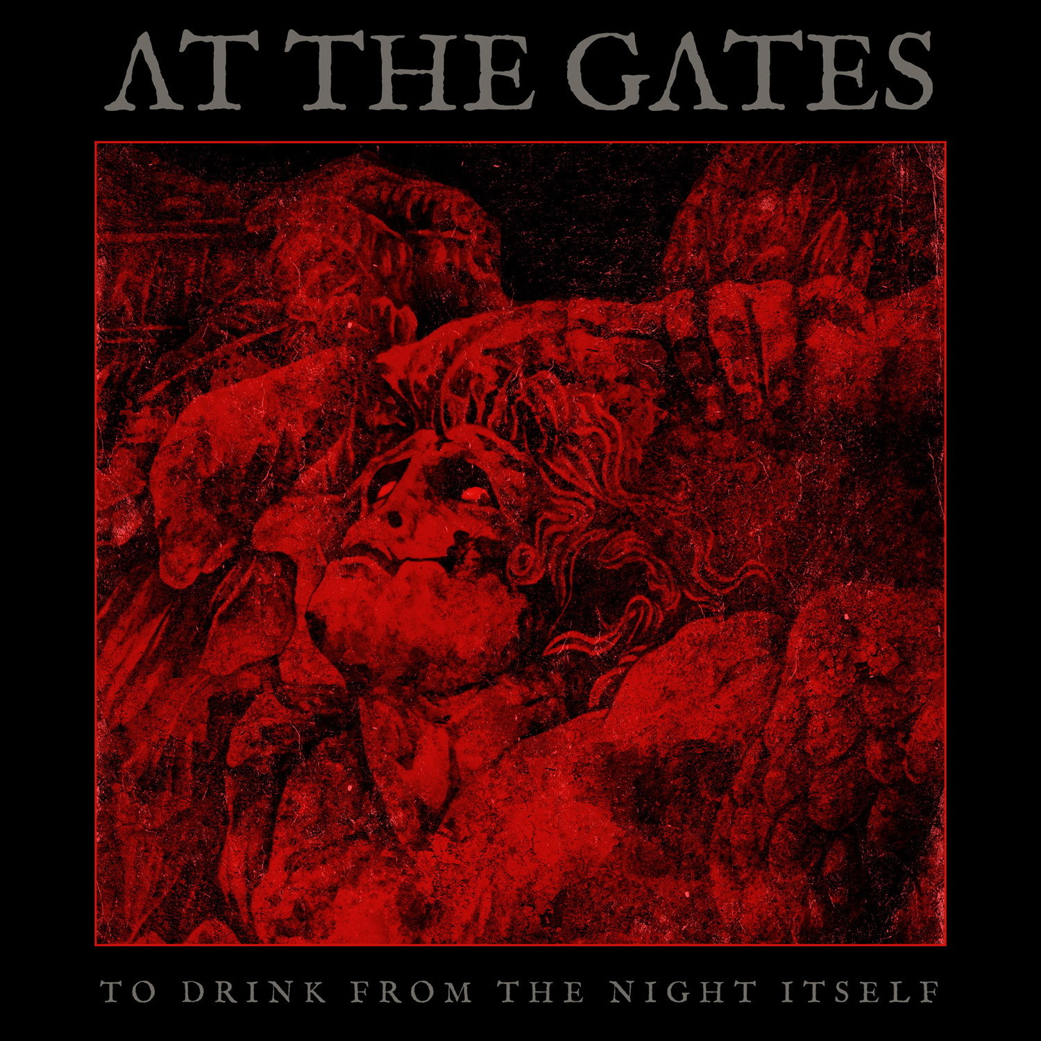 At the Gates > To Drink from the Night Itself