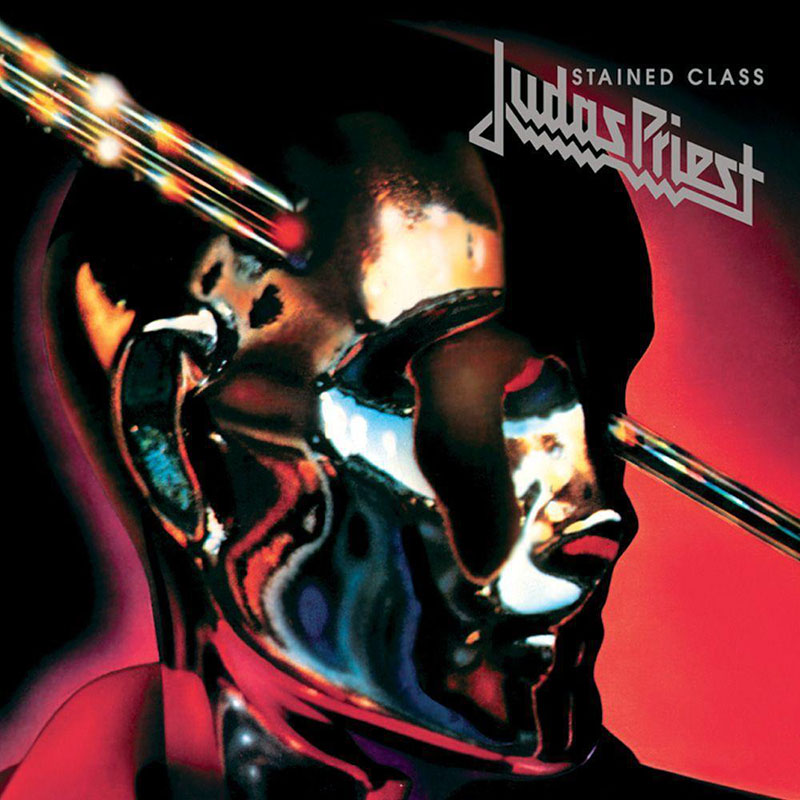 Judas Priest > Stained Class