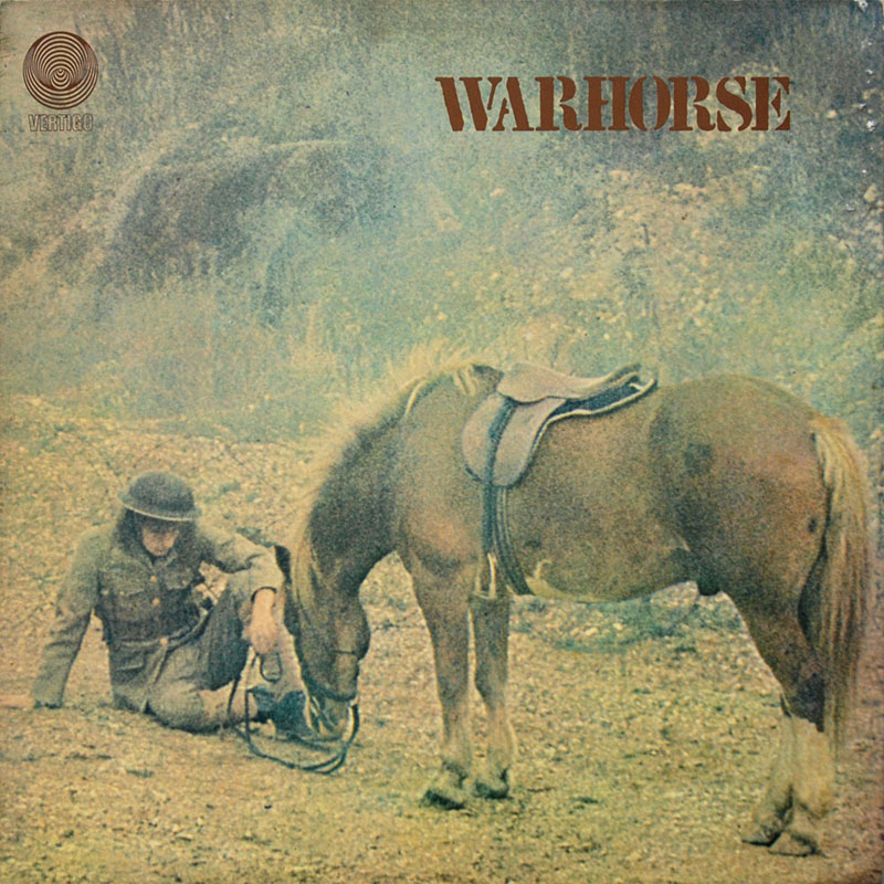 Warhorse > Warhorse