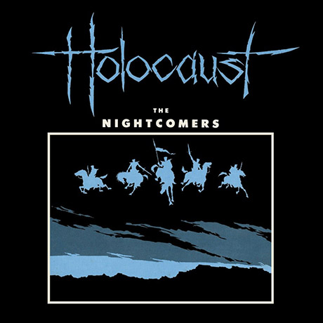 Holocaust-The-Nightcomers