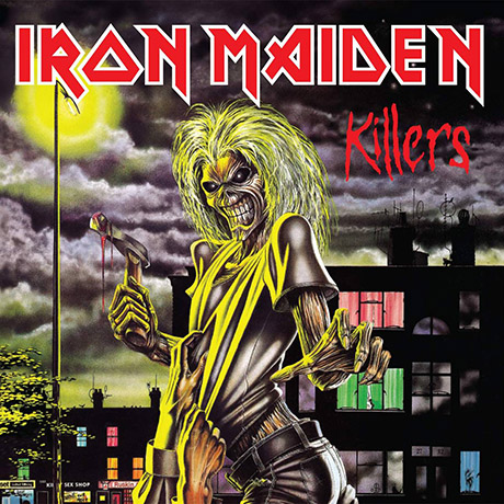 Iron-Maiden-Killers