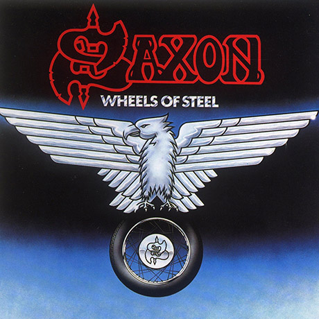Saxon-Wheels-of-Steel
