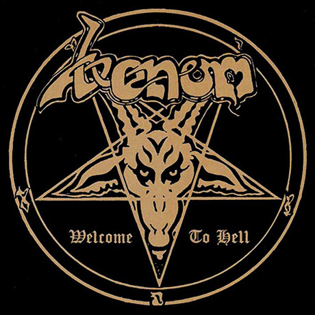 Venom-Welcome-to-Hell
